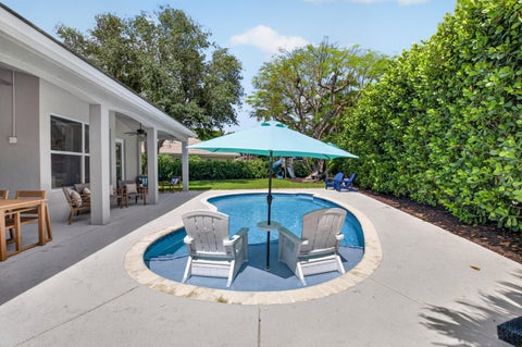 Tiny photo for 4880 Glenn Pine Lane, Boynton Beach, FL 33436 (MLS # B26032438)