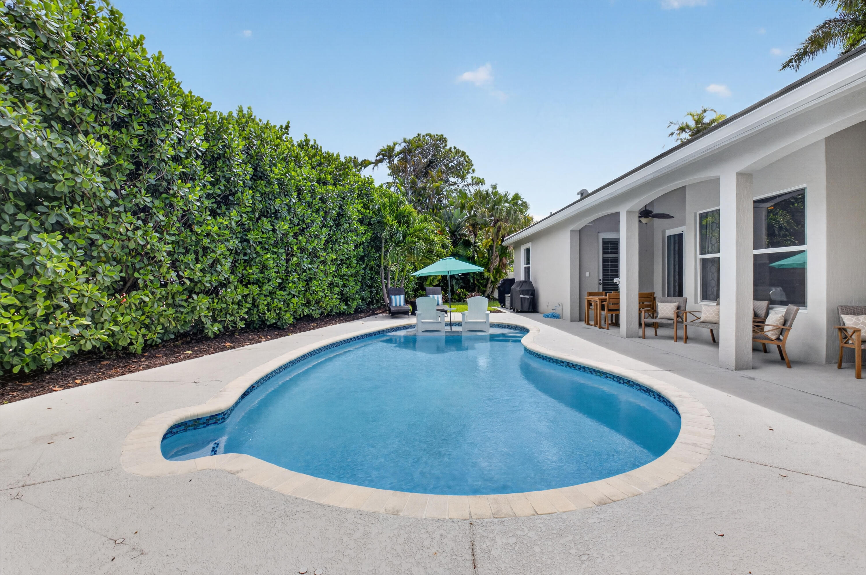 COCOA PINE ESTATES - Residential