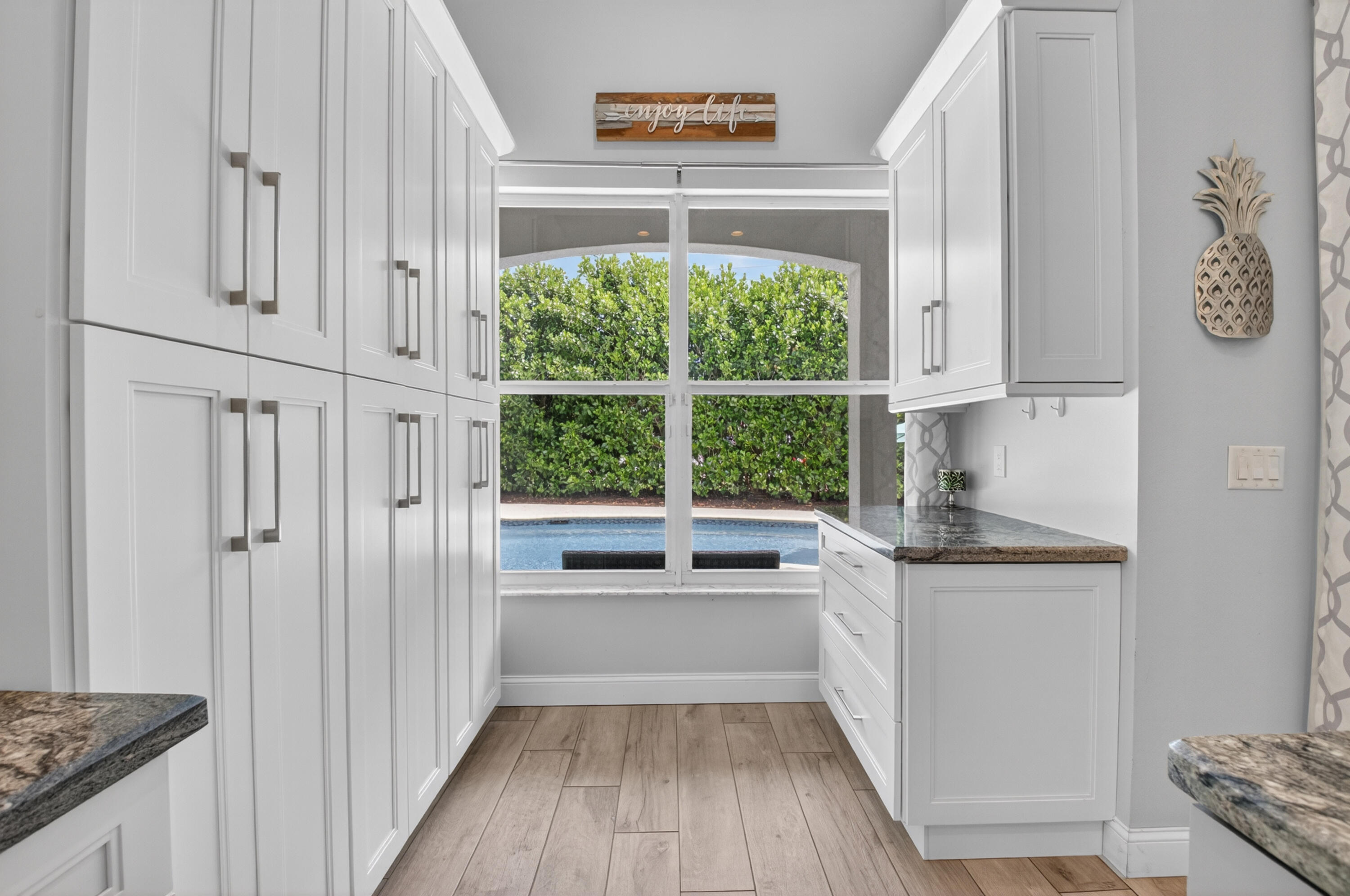 COCOA PINE ESTATES - Residential