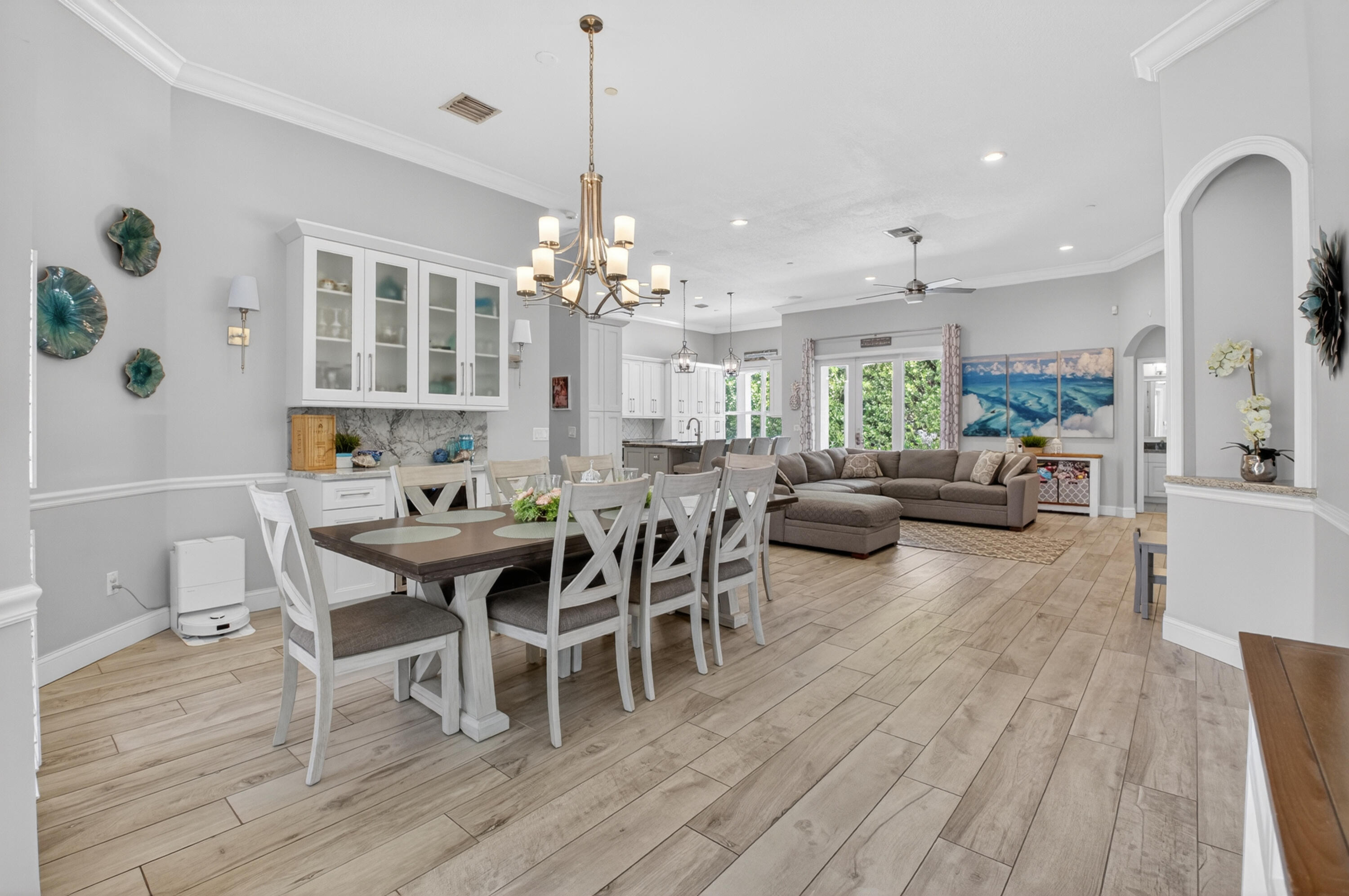 COCOA PINE ESTATES - Residential
