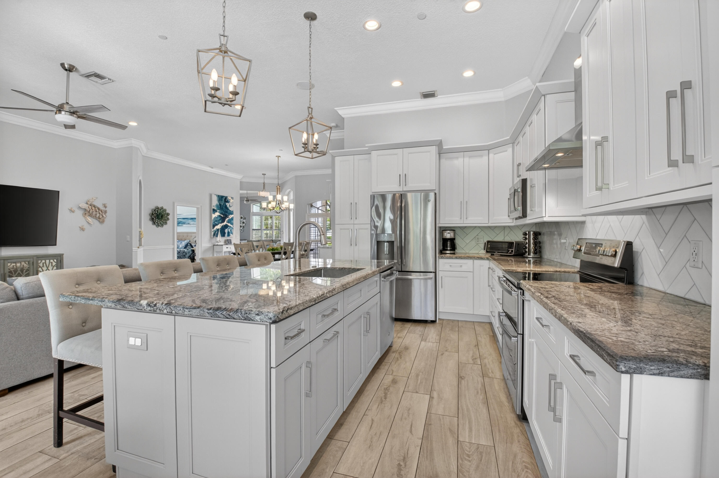 COCOA PINE ESTATES - Residential