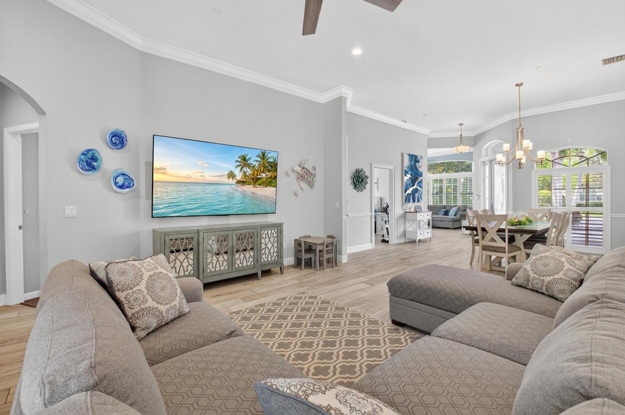 COCOA PINE ESTATES - Residential