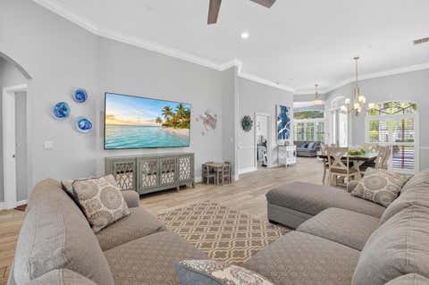 Tiny photo for 4880 Glenn Pine Lane, Boynton Beach, FL 33436 (MLS # B26032438)