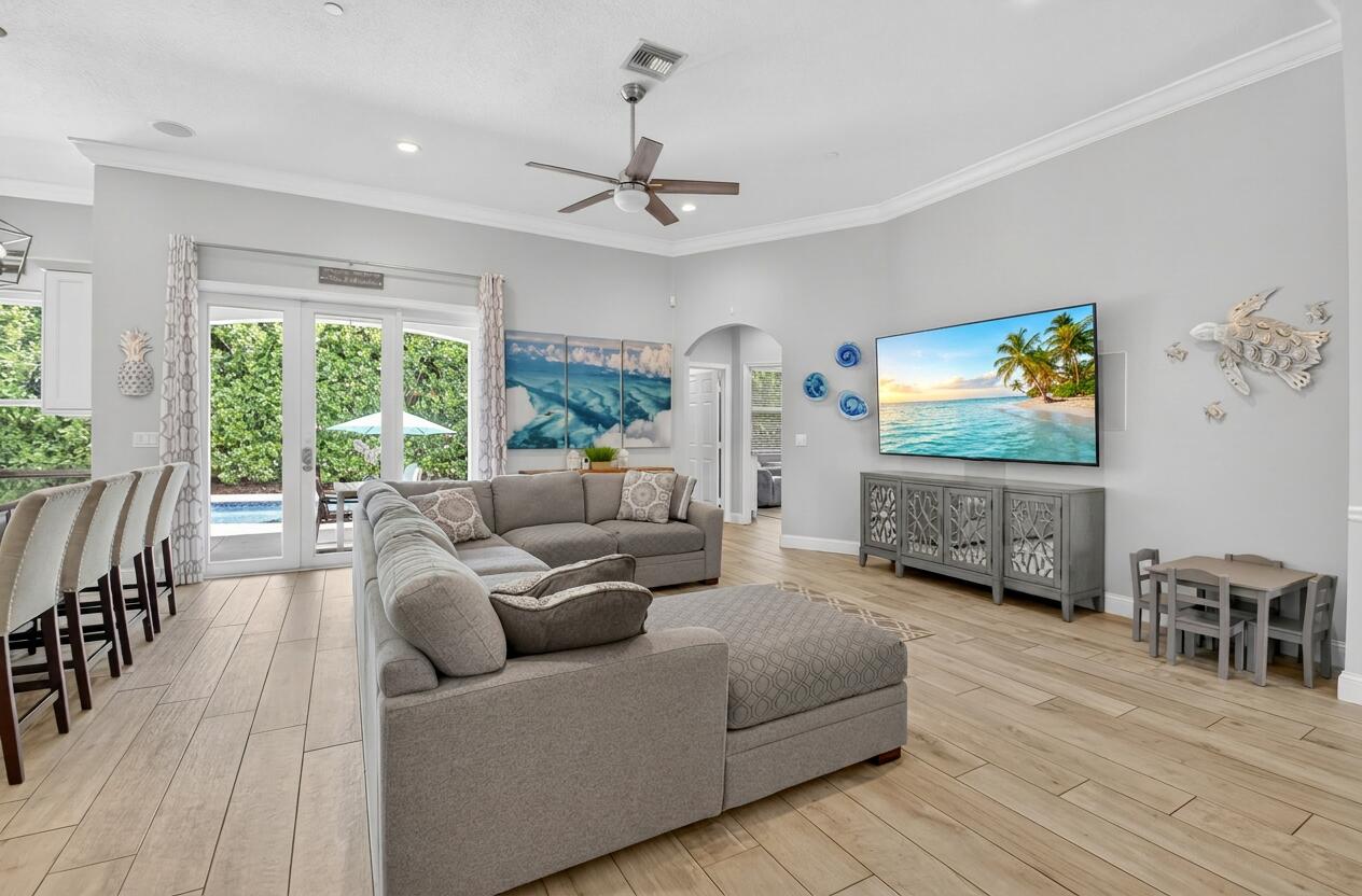 COCOA PINE ESTATES - Residential