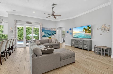 Tiny photo for 4880 Glenn Pine Lane, Boynton Beach, FL 33436 (MLS # B26032438)