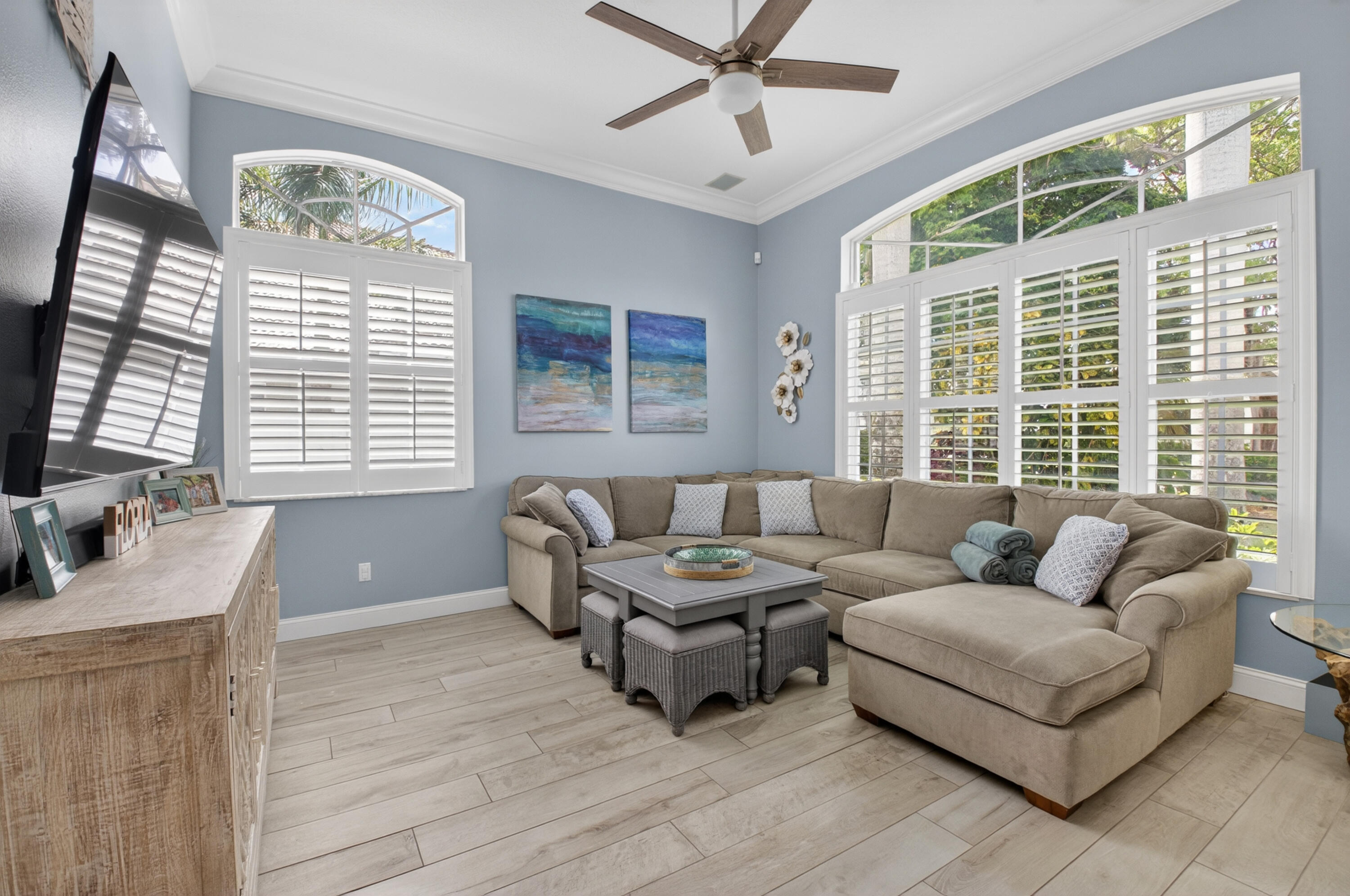 COCOA PINE ESTATES - Residential