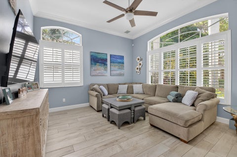 Tiny photo for 4880 Glenn Pine Lane, Boynton Beach, FL 33436 (MLS # B26032438)
