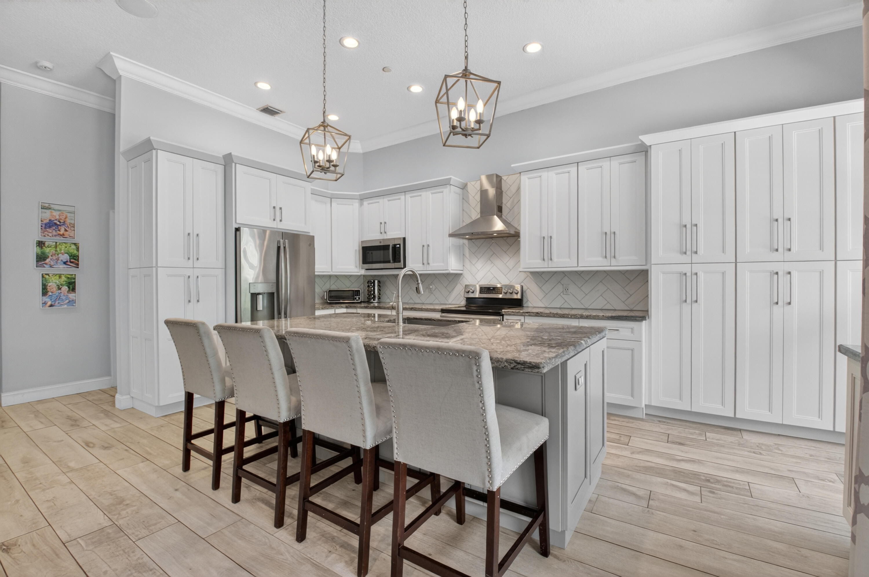 COCOA PINE ESTATES - Residential