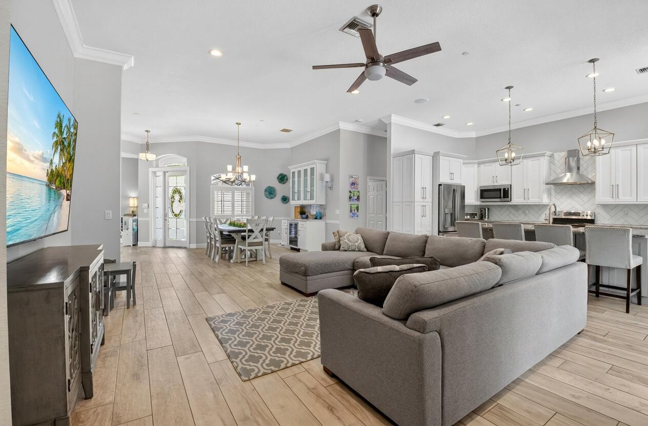 COCOA PINE ESTATES - Residential