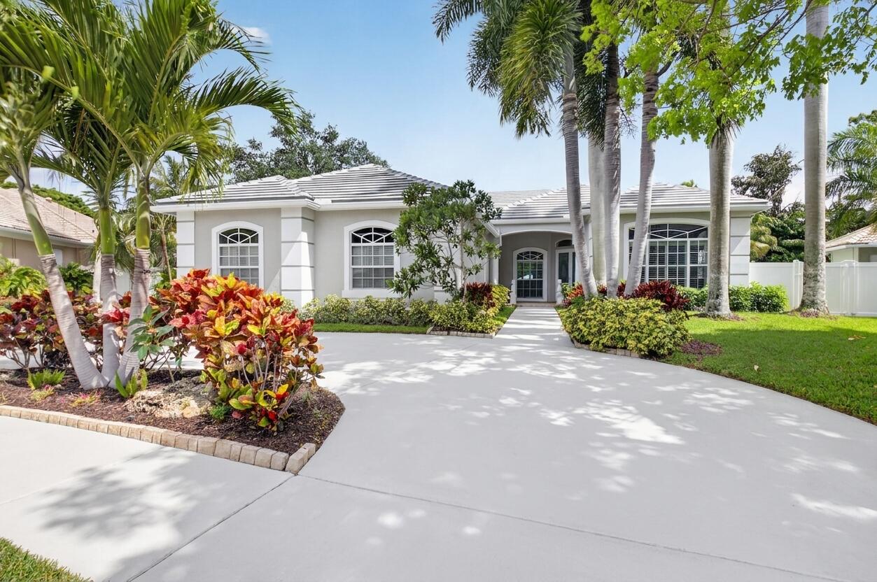 COCOA PINE ESTATES - Residential