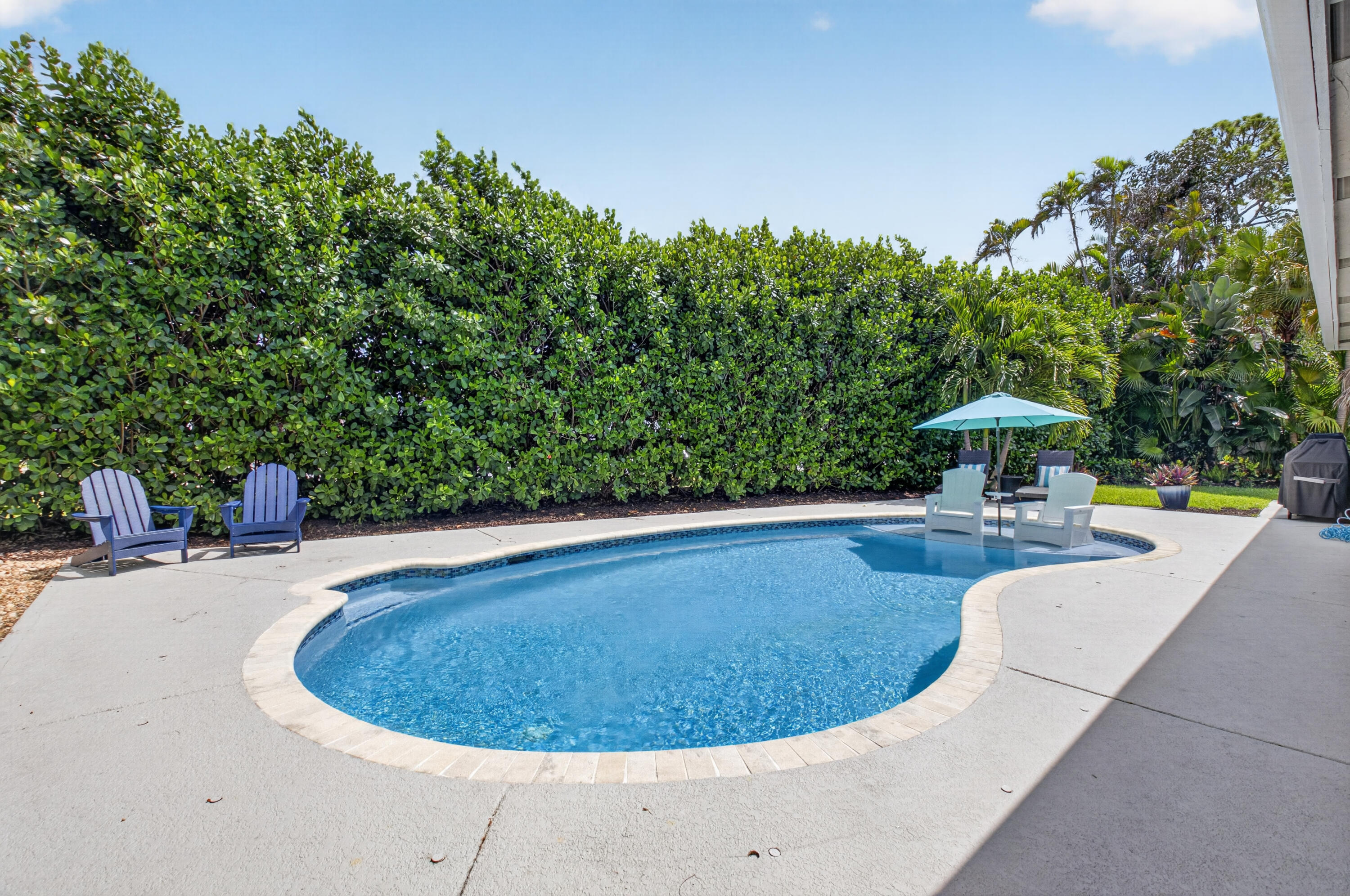 COCOA PINE ESTATES - Residential