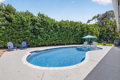 Tiny photo for 4880 Glenn Pine Lane, Boynton Beach, FL 33436 (MLS # B26032438)
