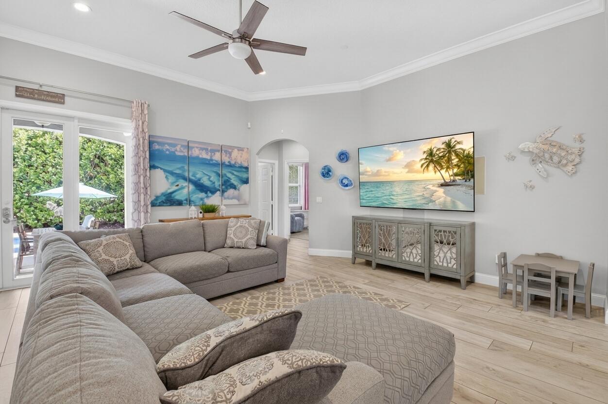 COCOA PINE ESTATES - Residential