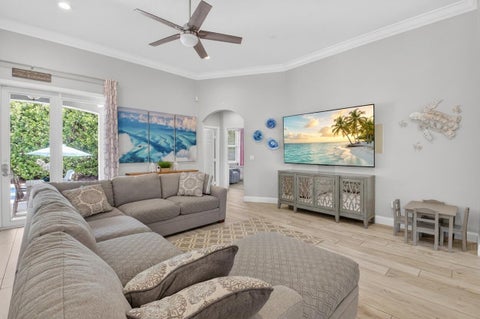 Tiny photo for 4880 Glenn Pine Lane, Boynton Beach, FL 33436 (MLS # B26032438)