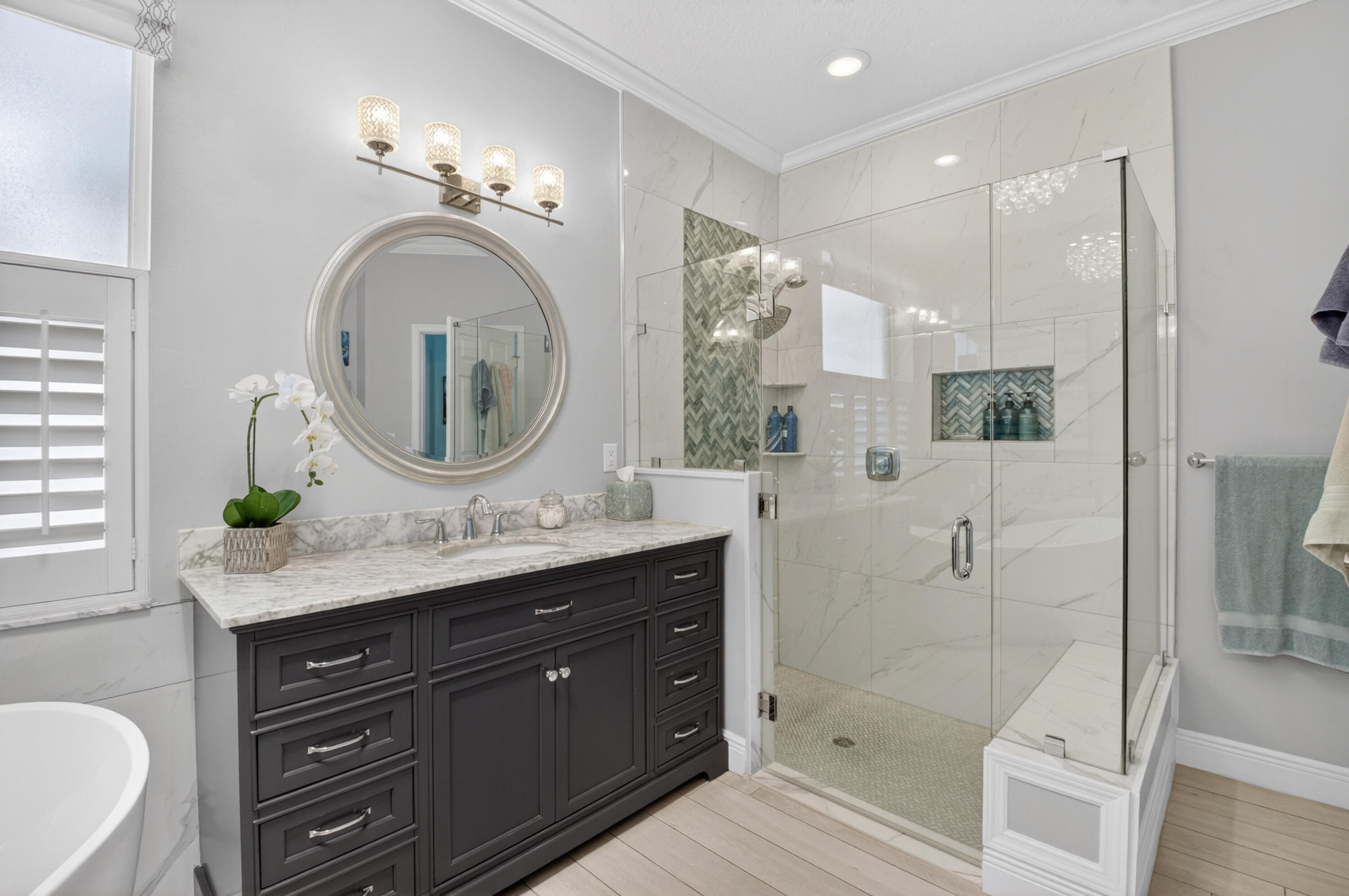 COCOA PINE ESTATES - Residential