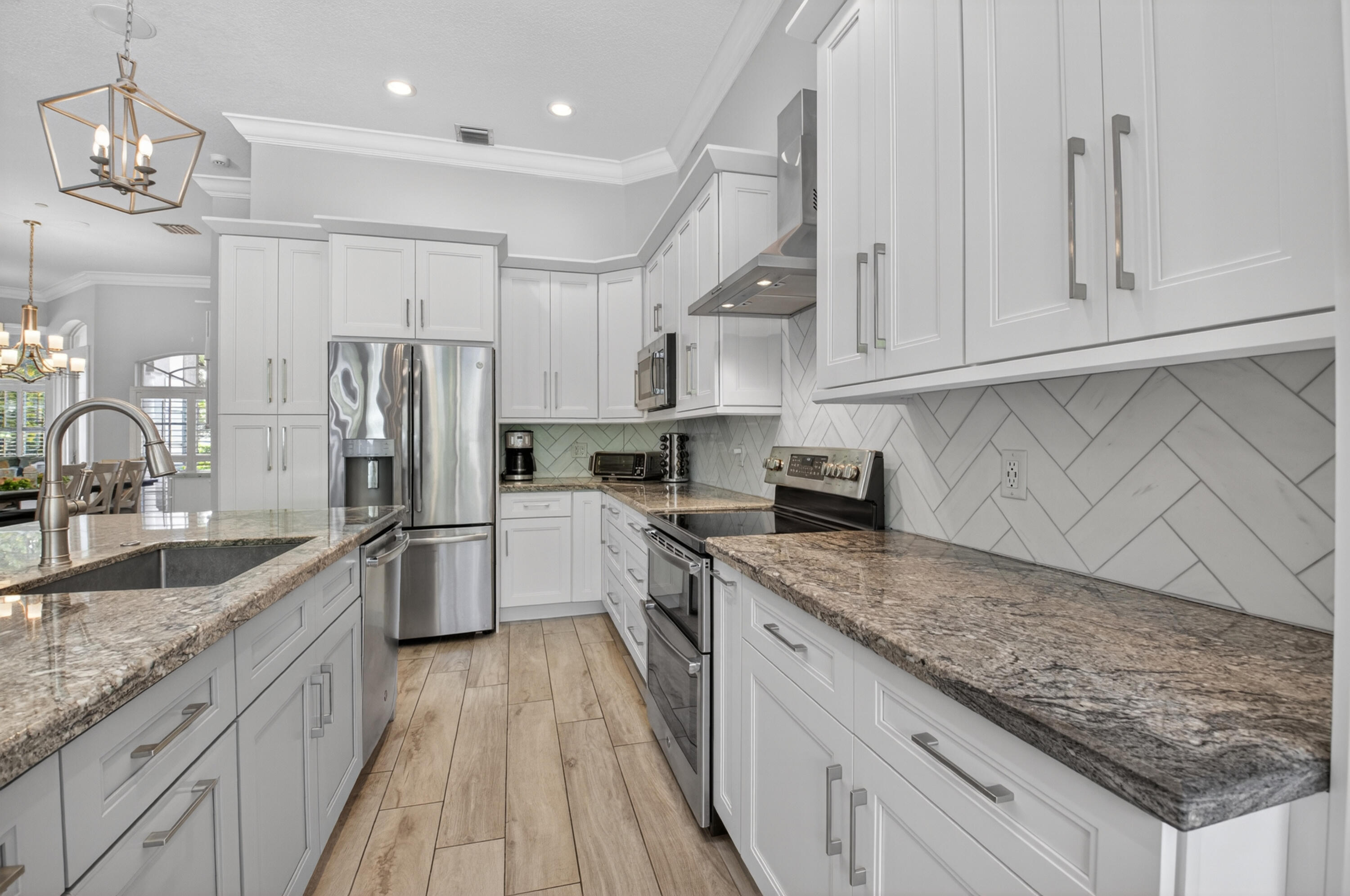 COCOA PINE ESTATES - Residential