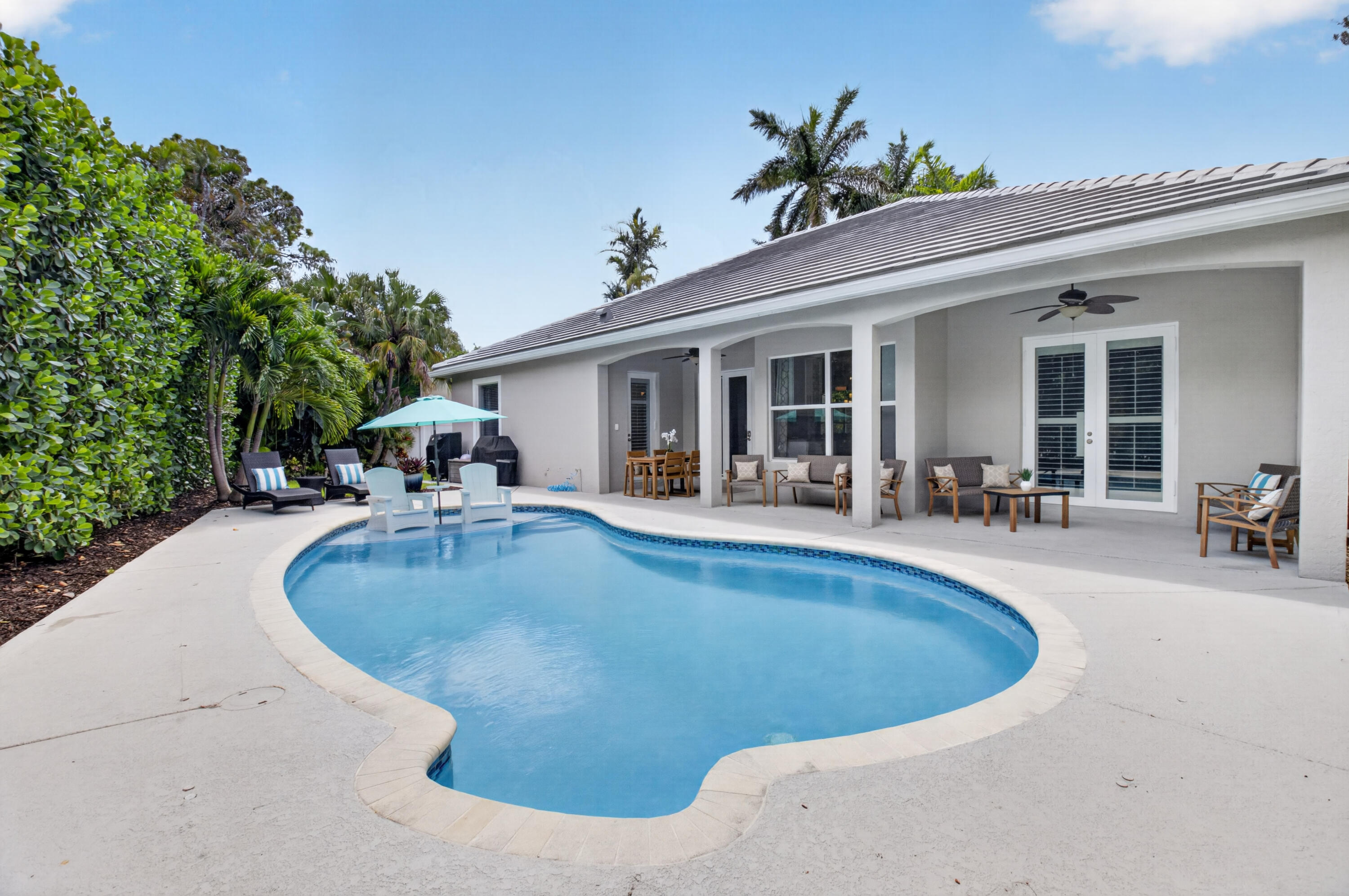 COCOA PINE ESTATES - Residential