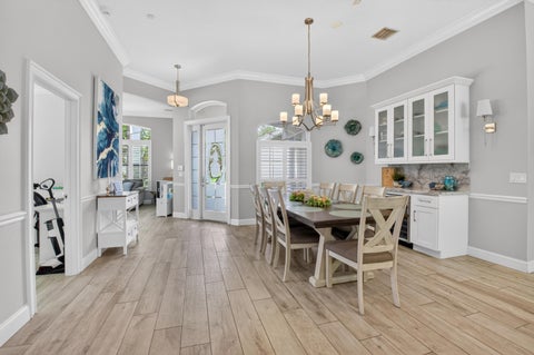 Tiny photo for 4880 Glenn Pine Lane, Boynton Beach, FL 33436 (MLS # B26032438)