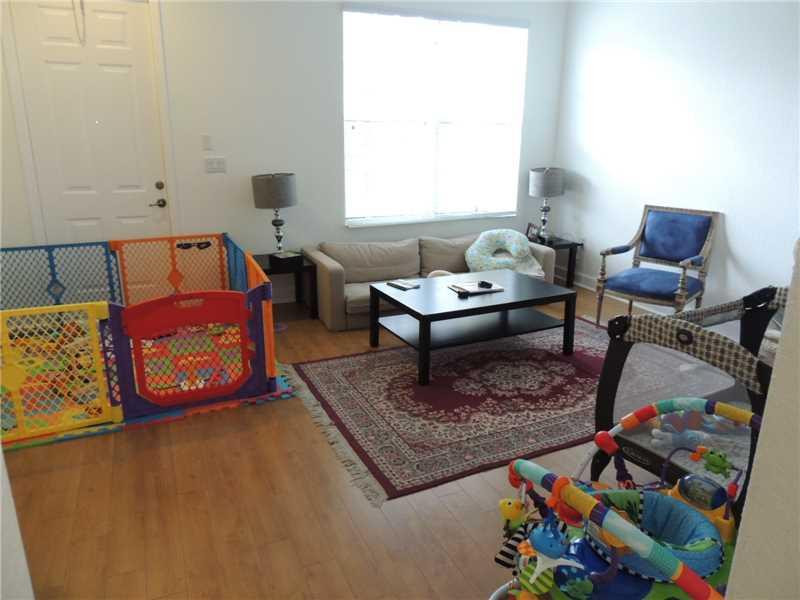 MEADOW PINES - Residential Lease