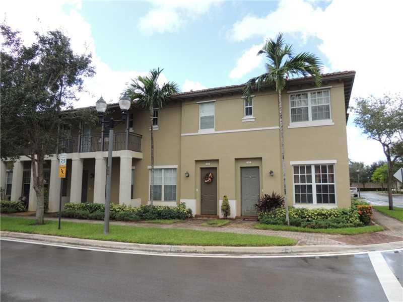 MEADOW PINES - Residential Lease