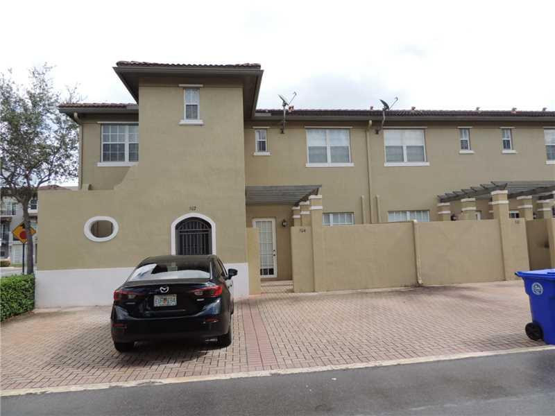 MEADOW PINES - Residential Lease