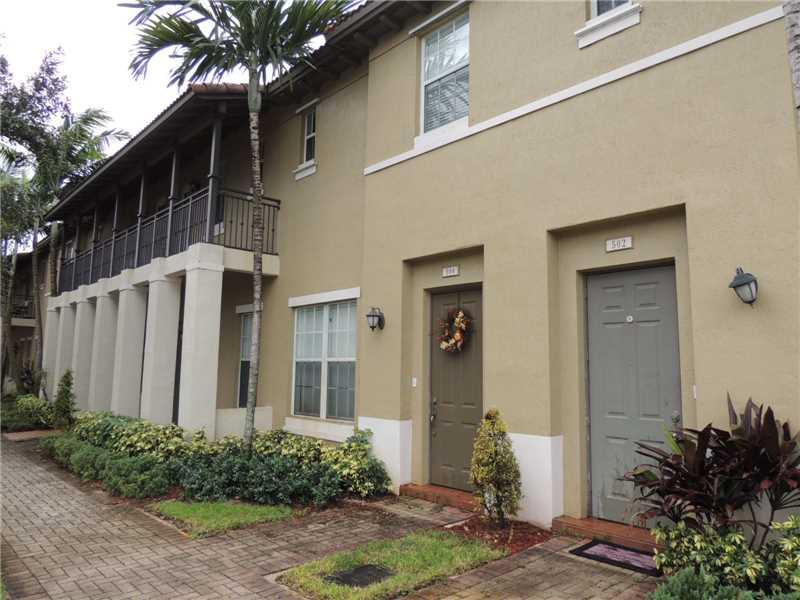 MEADOW PINES - Residential Lease