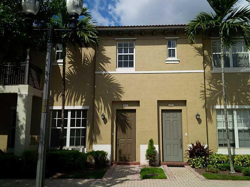 MEADOW PINES - Residential Lease