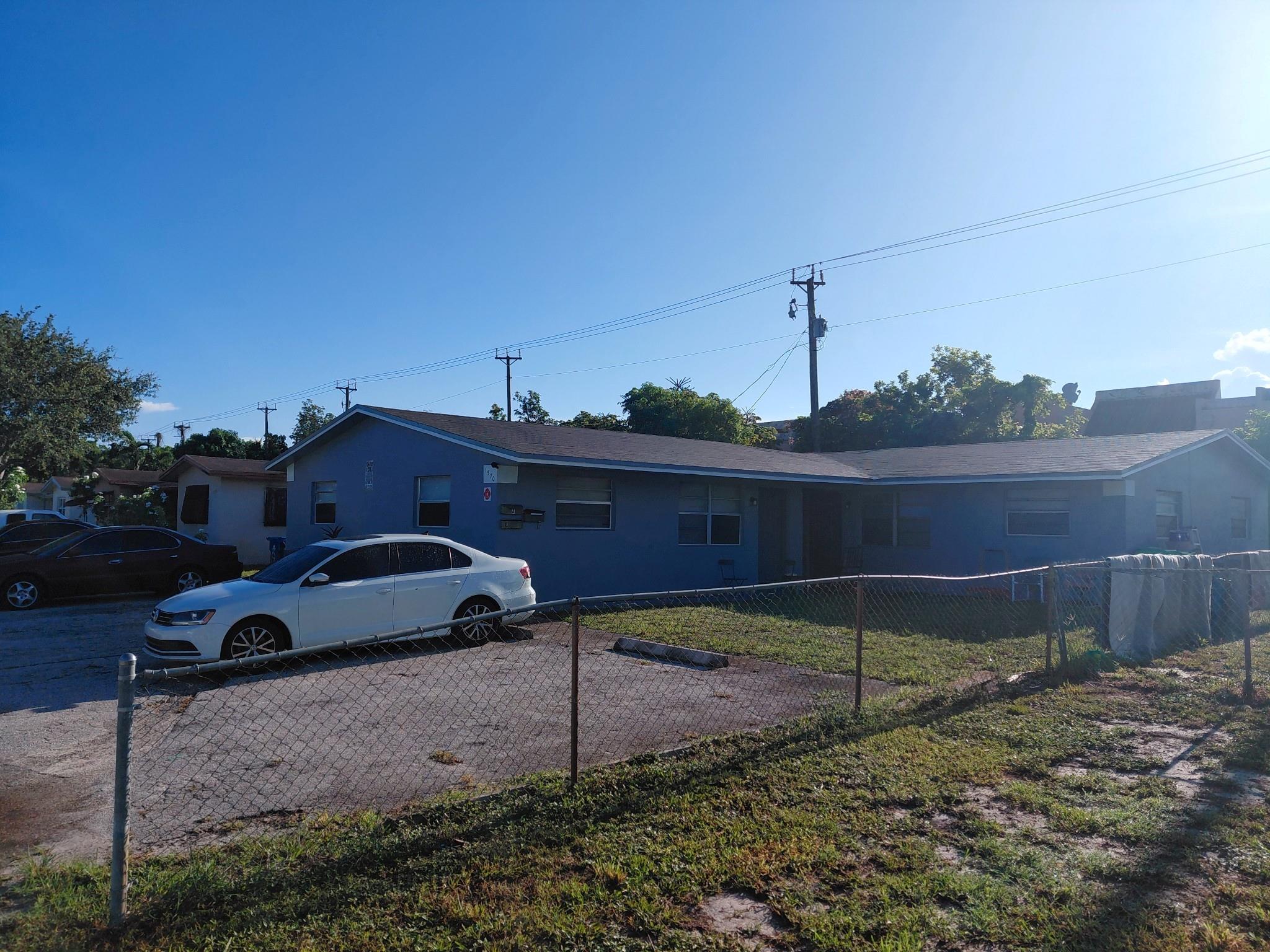 Quite neighborhood, this unit has been completely remodeled. New tile flooring, interiors doors, all new kitchen, all new bathroom and freshly painted and ready for move in. Unit also has cental AC system, with a large backyard for the kids to run around or good space for BBQ. This will not last. Must see call for your private showing.