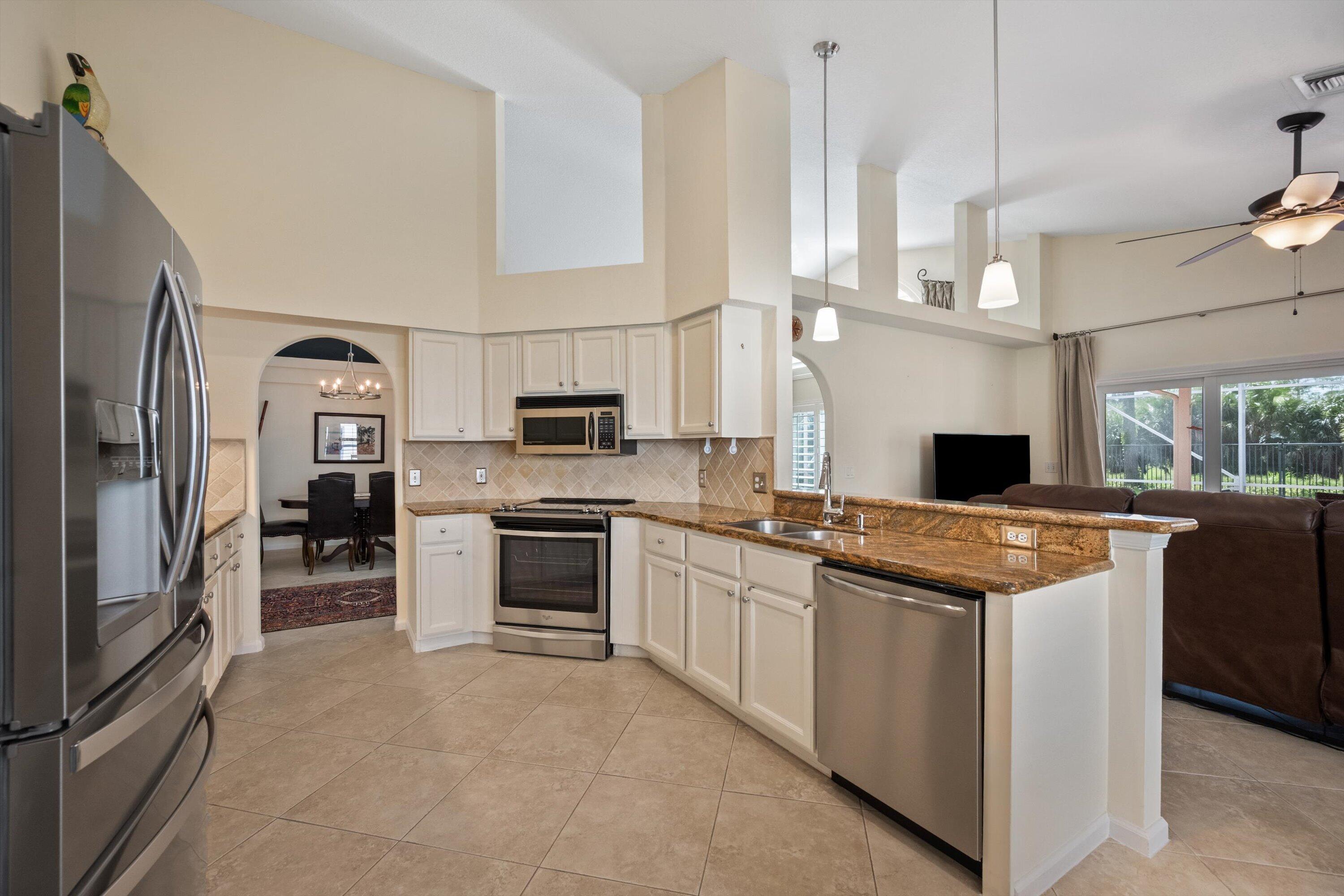 BINKS FOREST OF THE LANDINGS AT WELLINGTON 3 - Residential