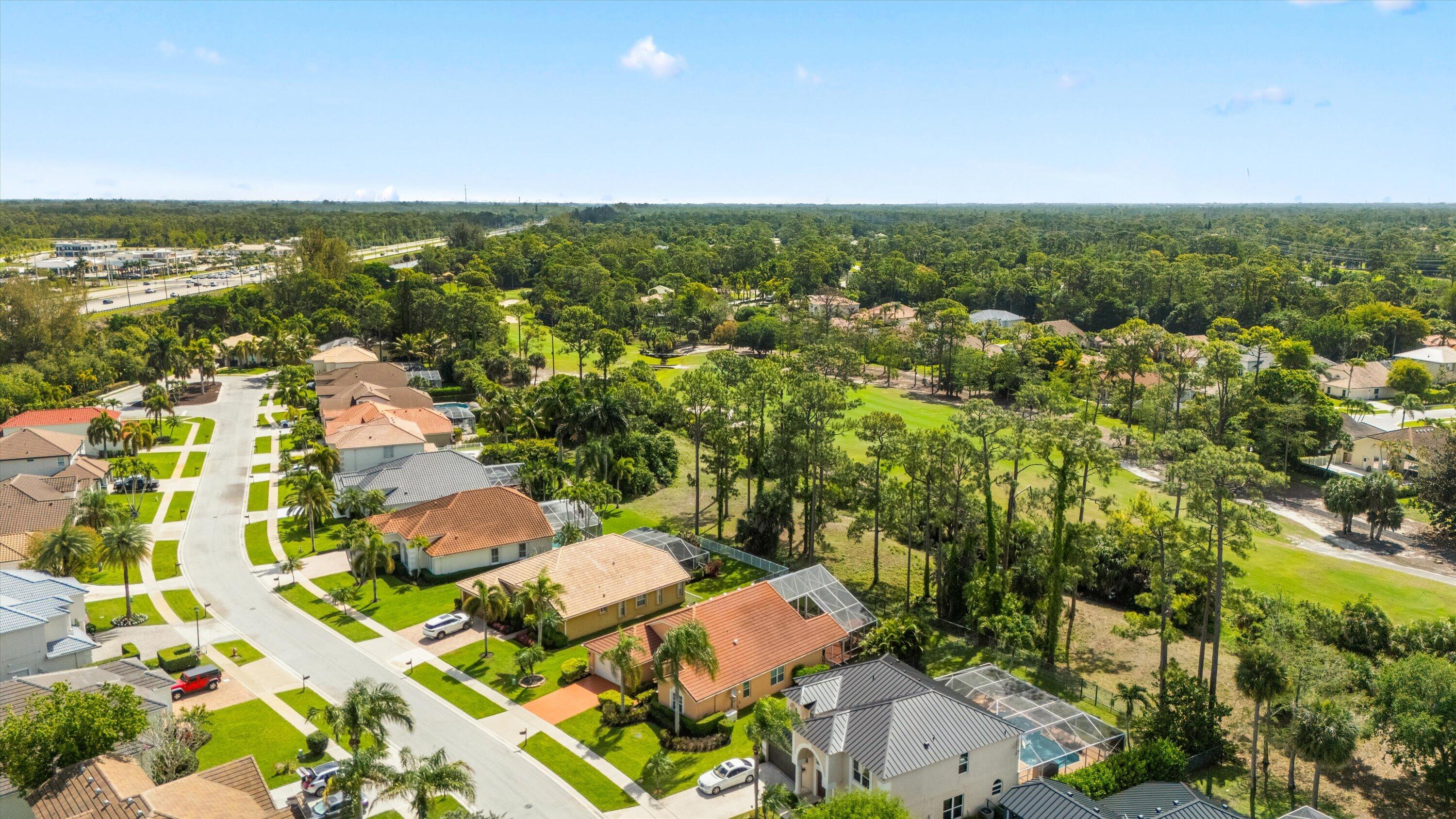 BINKS FOREST OF THE LANDINGS AT WELLINGTON 3 - Residential