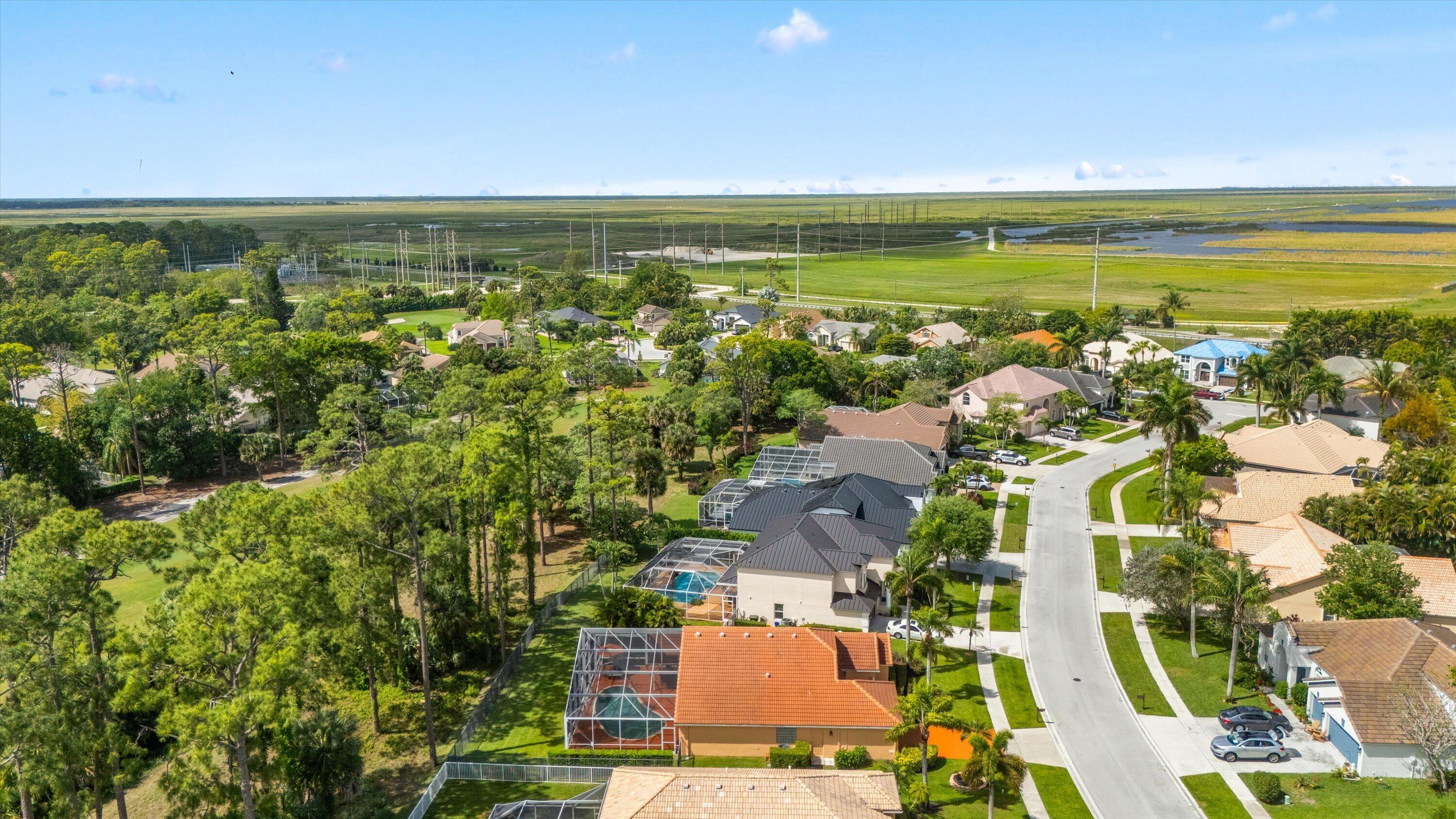 BINKS FOREST OF THE LANDINGS AT WELLINGTON 3 - Residential