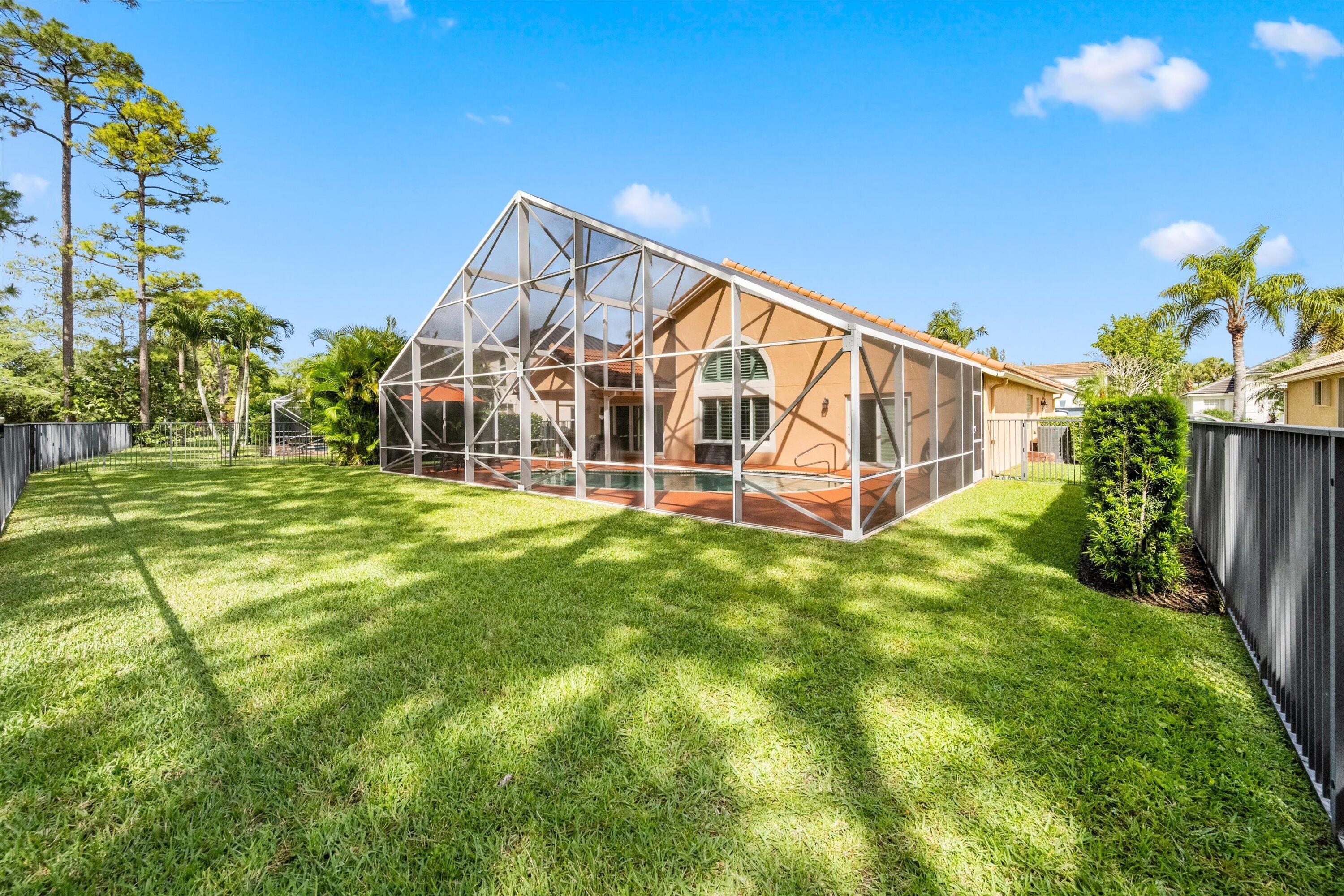 15802 Glen Willow Lane