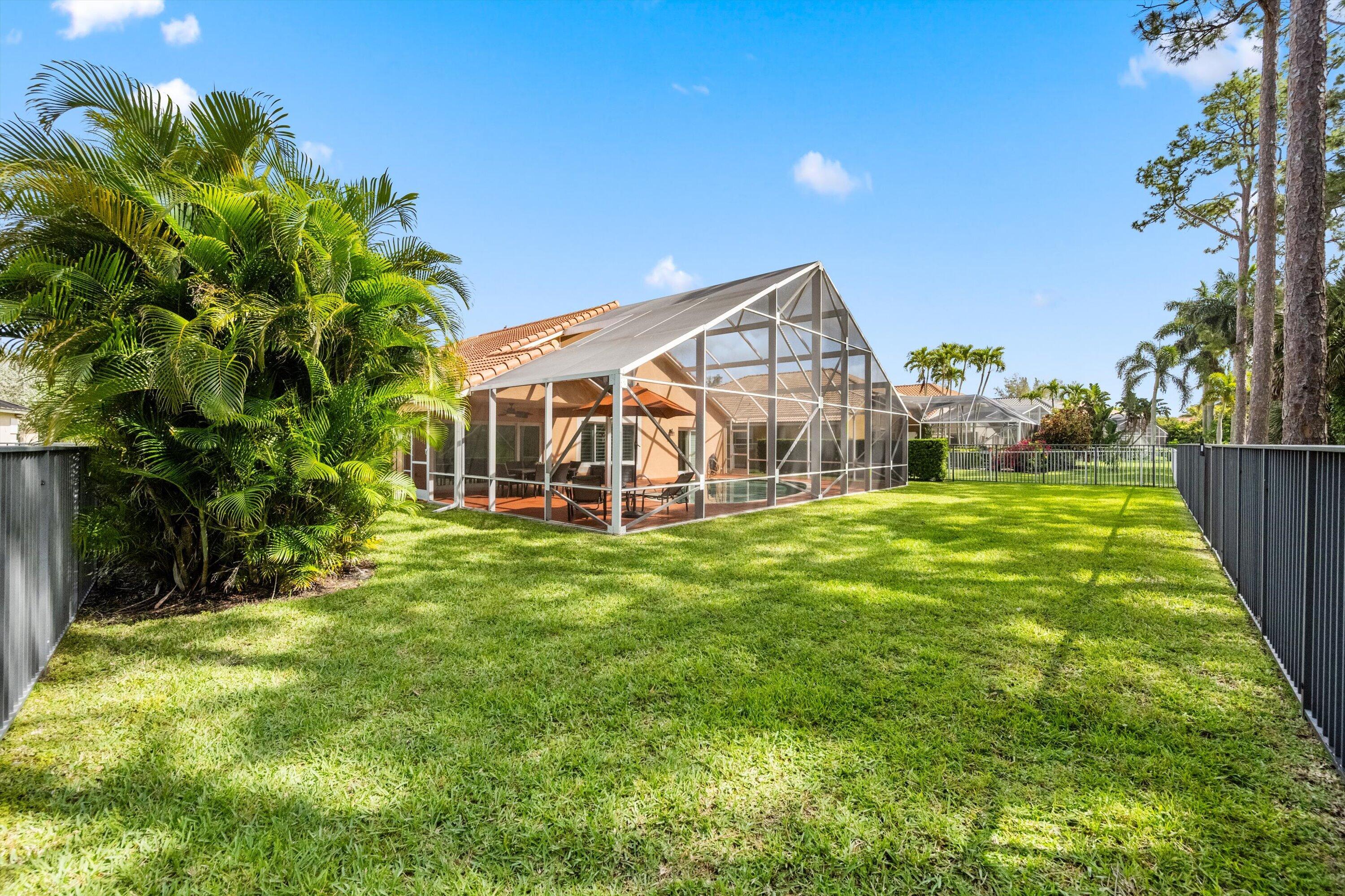 15802 Glen Willow Lane