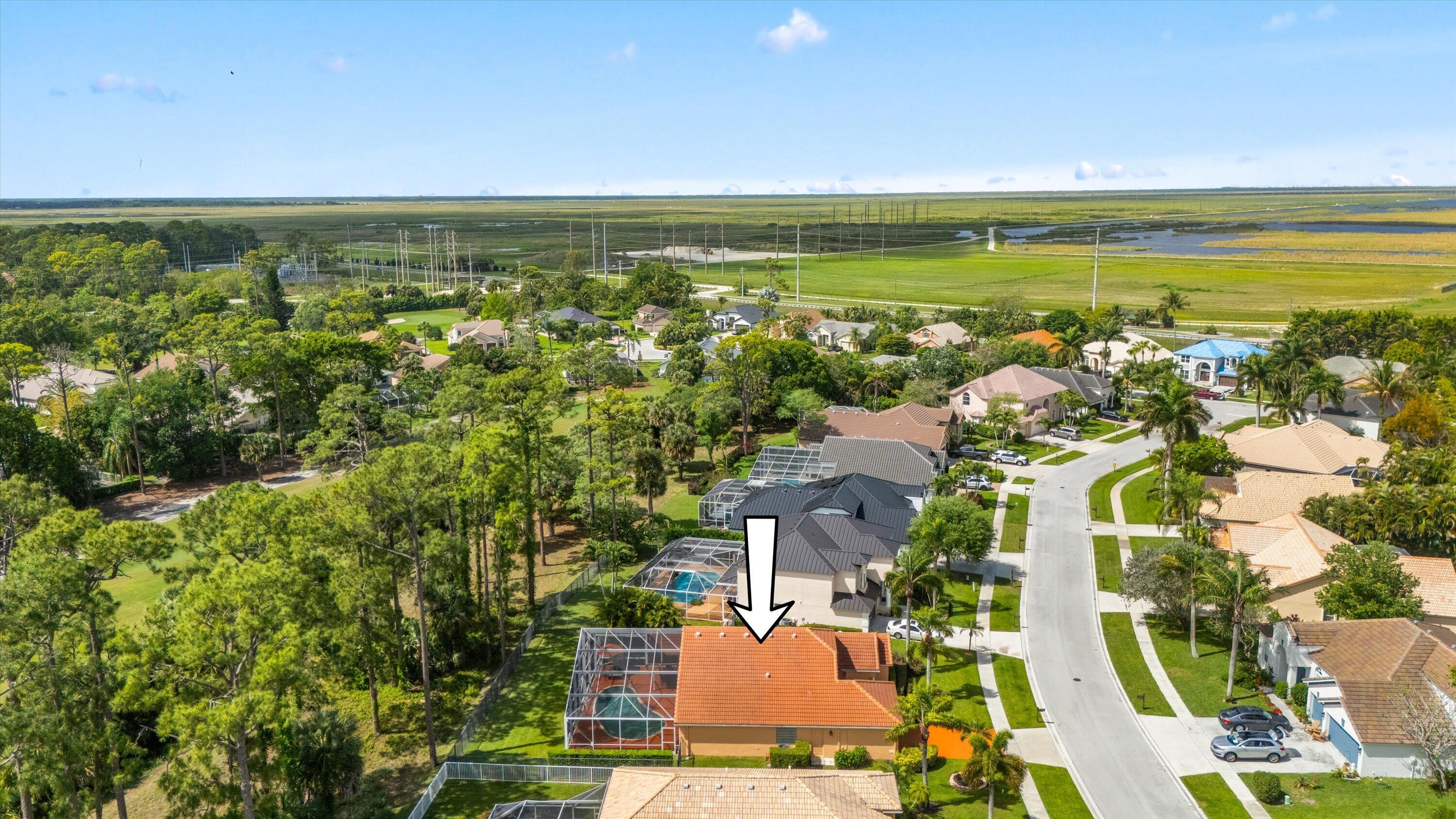 BINKS FOREST OF THE LANDINGS AT WELLINGTON 3 - Residential