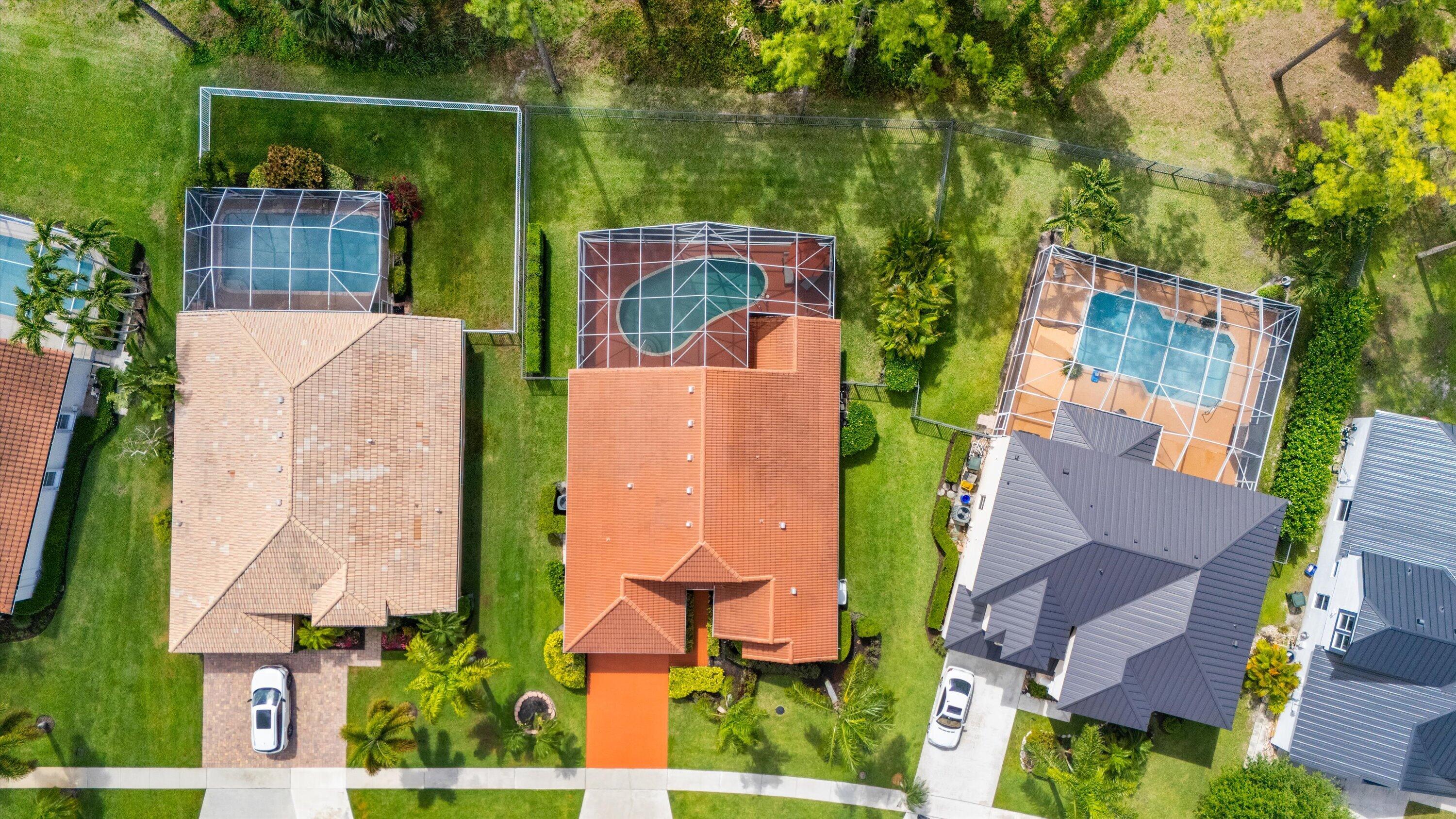 BINKS FOREST OF THE LANDINGS AT WELLINGTON 3 - Residential