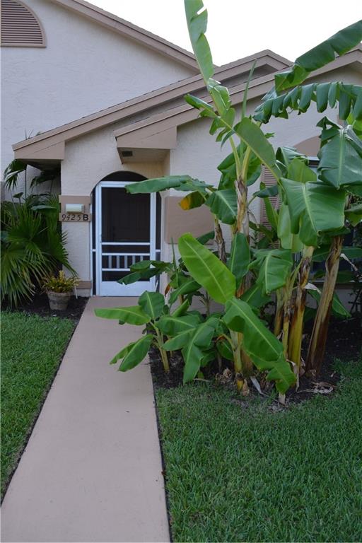 BOCA GARDENS - Residential