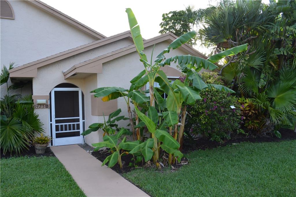 BOCA GARDENS - Residential
