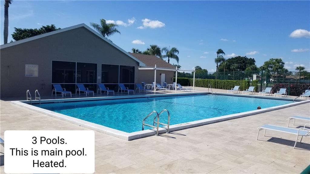 BOCA GARDENS - Residential
