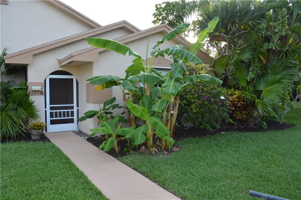 BOCA GARDENS - Residential