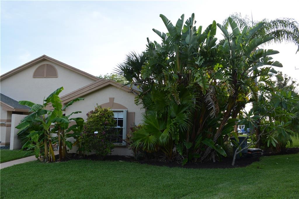 BOCA GARDENS - Residential