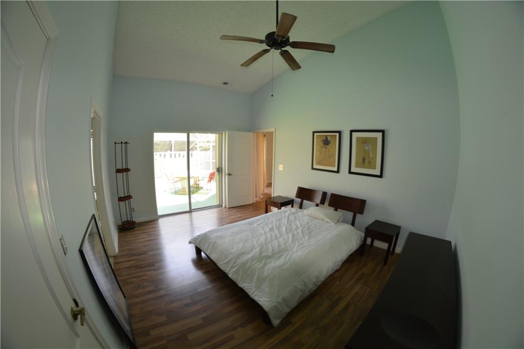 BOCA GARDENS - Residential