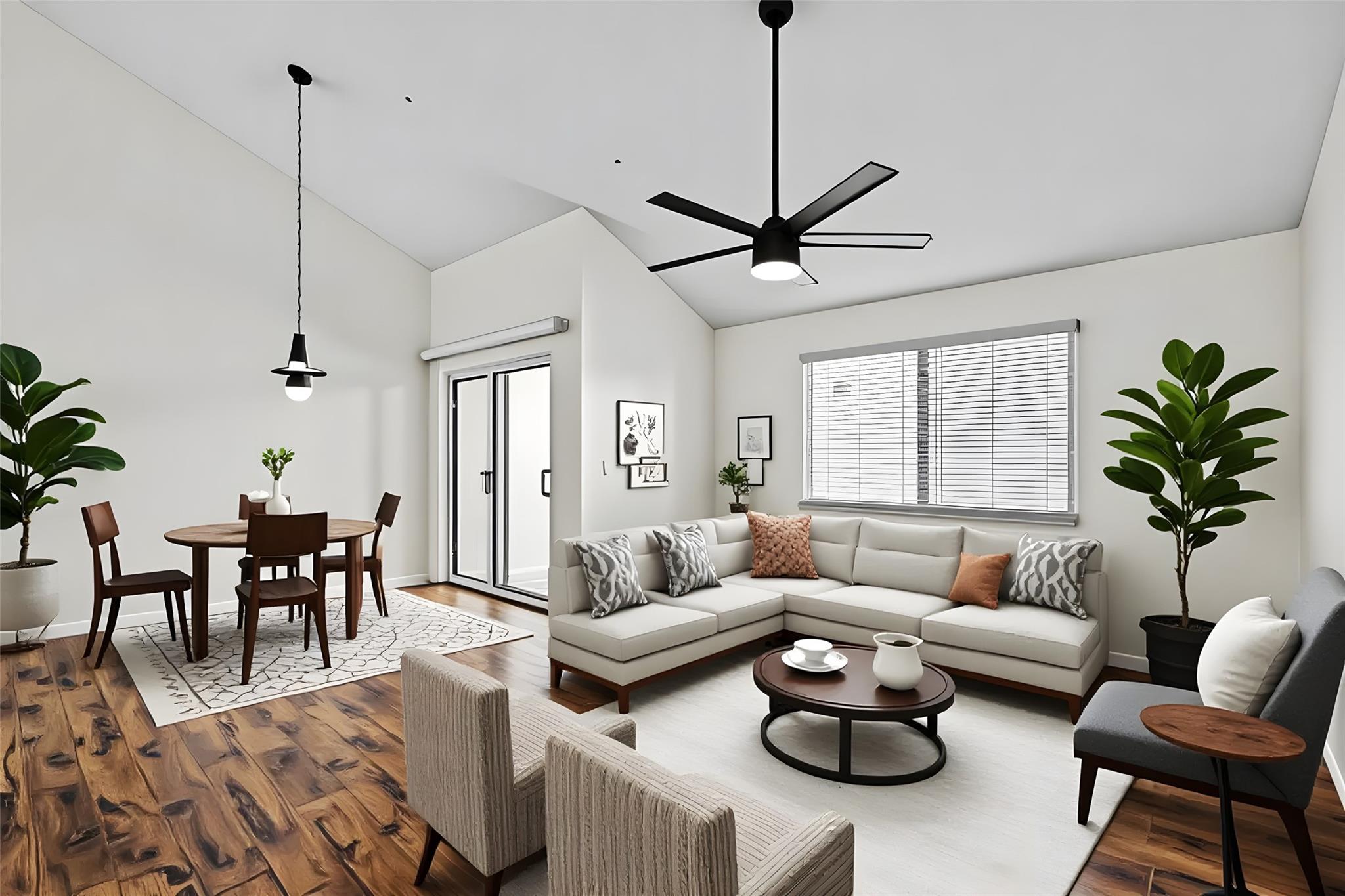 Brighten Beach - Residential Lease