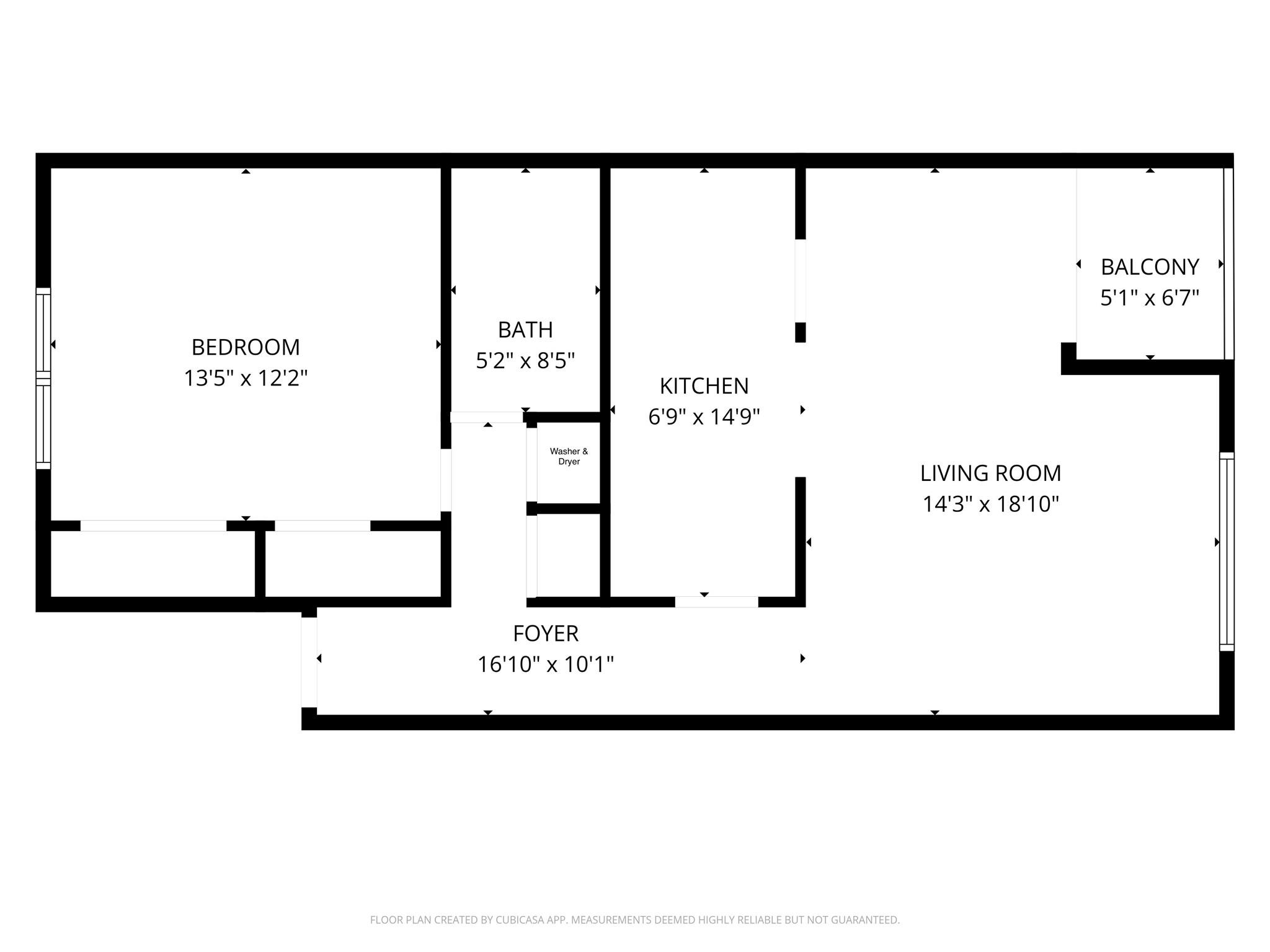 Brighten Beach - Residential Lease