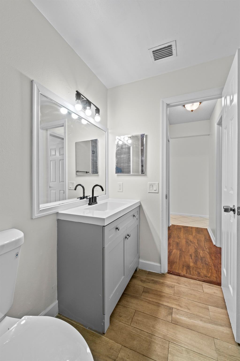 Brighten Beach - Residential Lease