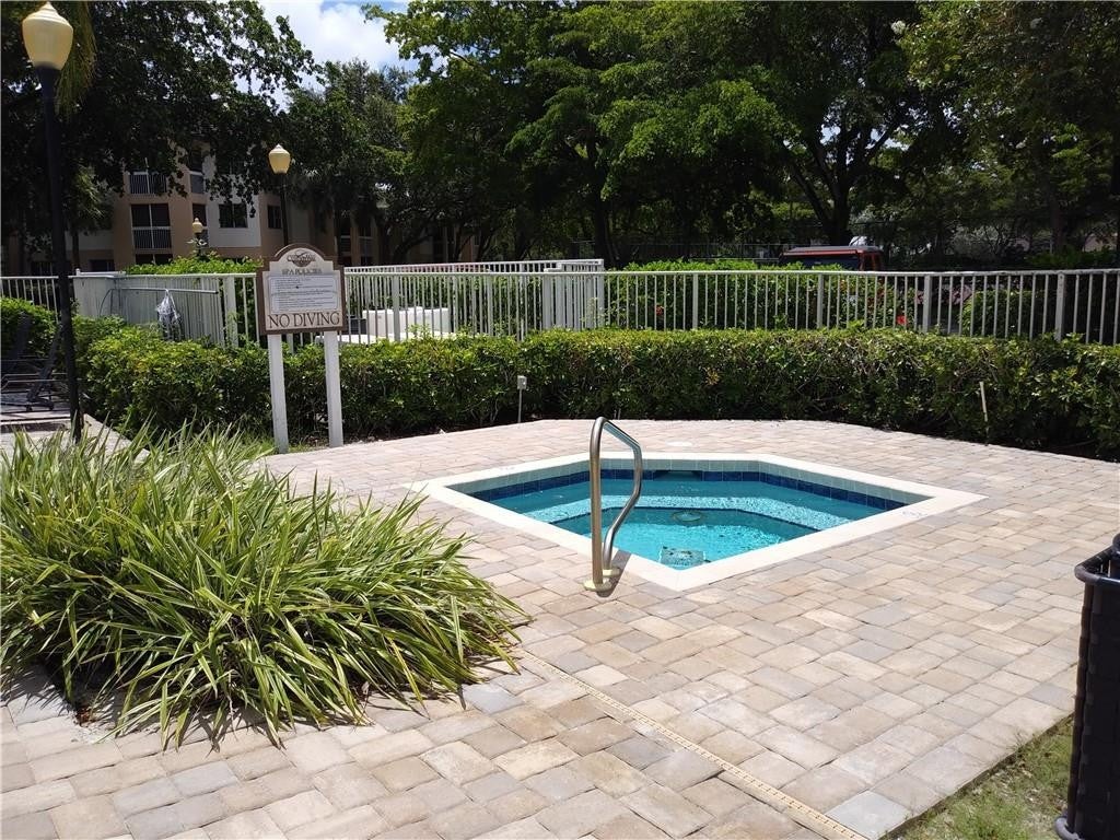 Photo of 9799 Westview Drive #1012, Coral Springs, FL 33076 (MLS # F10542244)