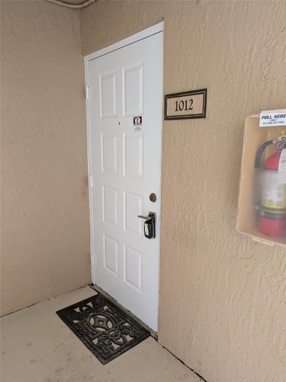 CITATION WAY CONDO - Residential Lease