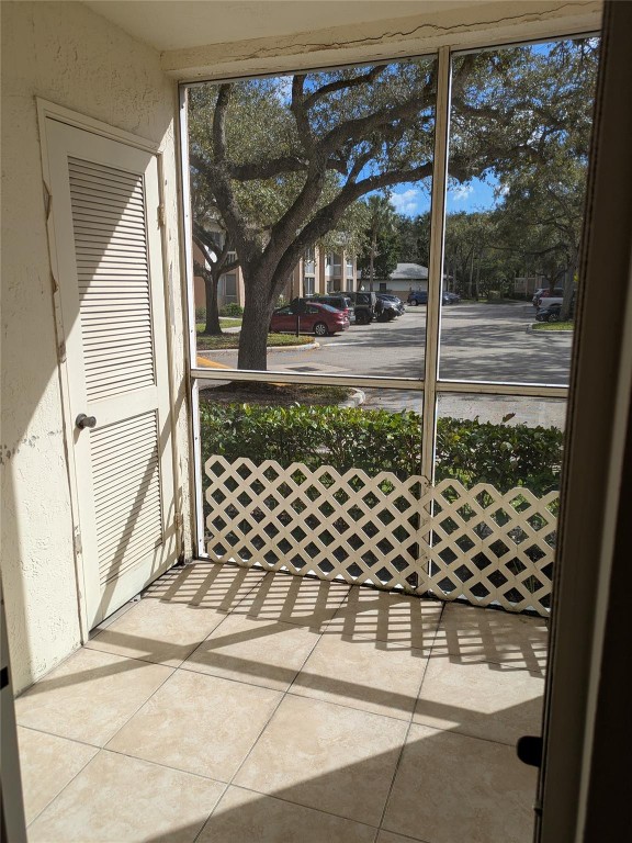 CITATION WAY CONDO - Residential Lease