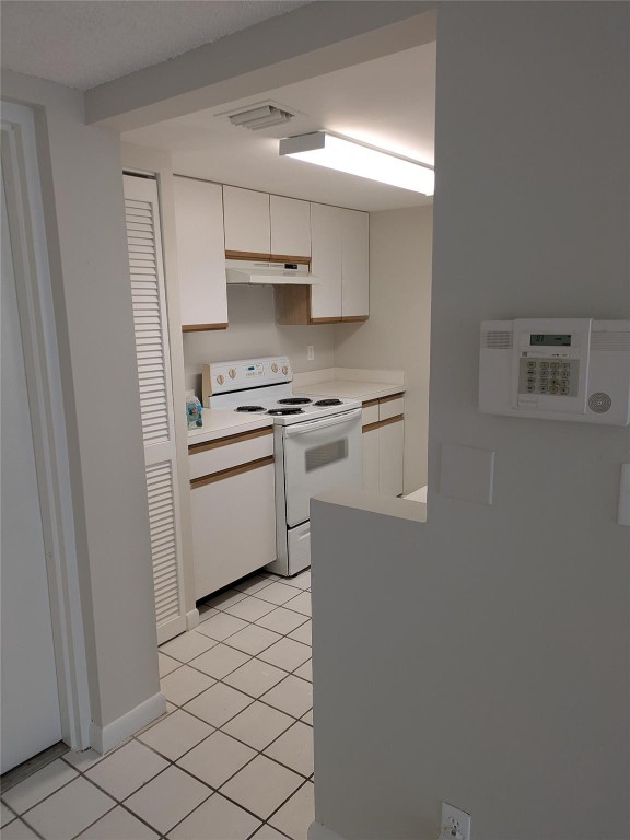 CITATION WAY CONDO - Residential Lease