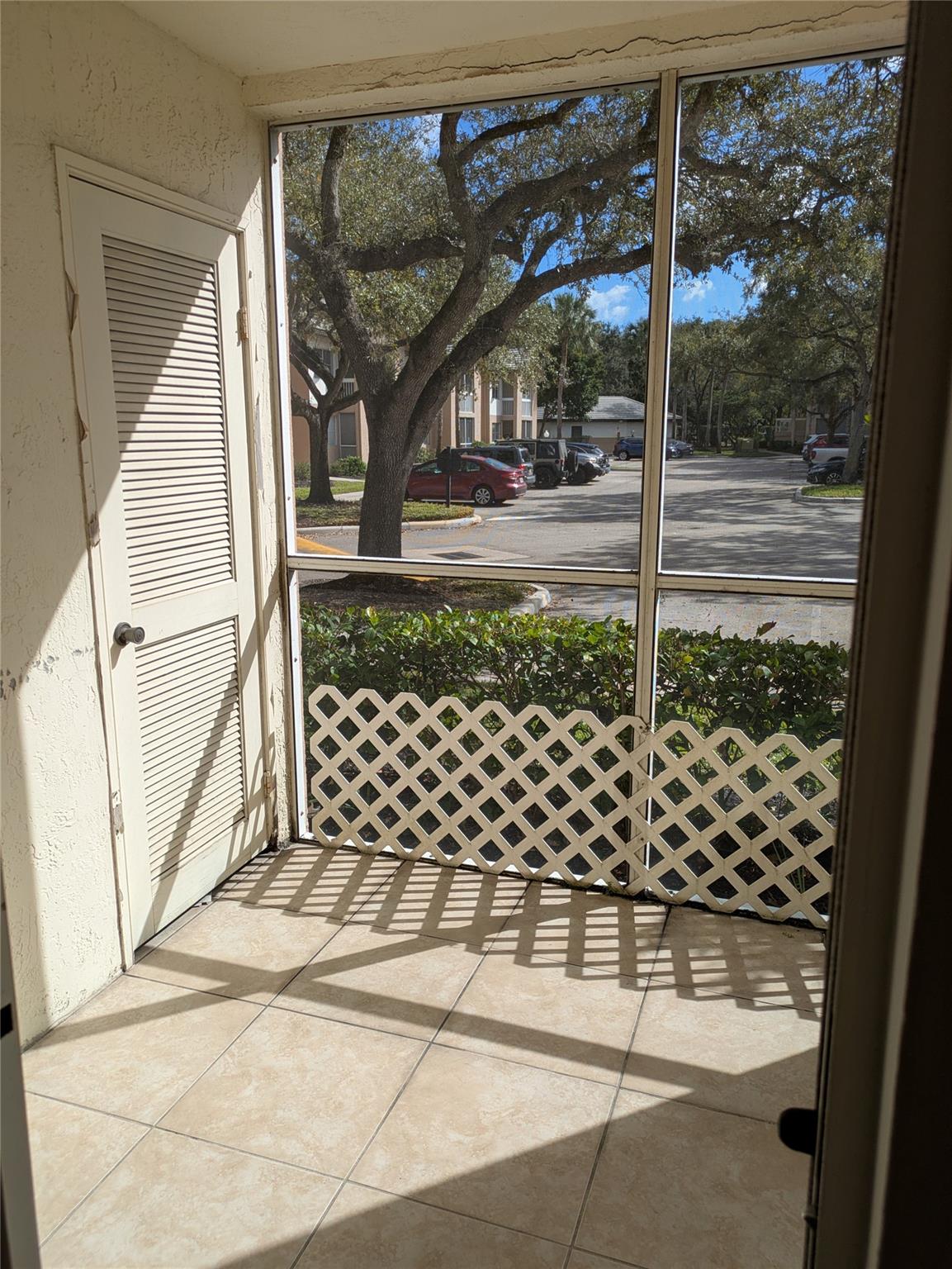 CITATION WAY CONDO - Residential Lease