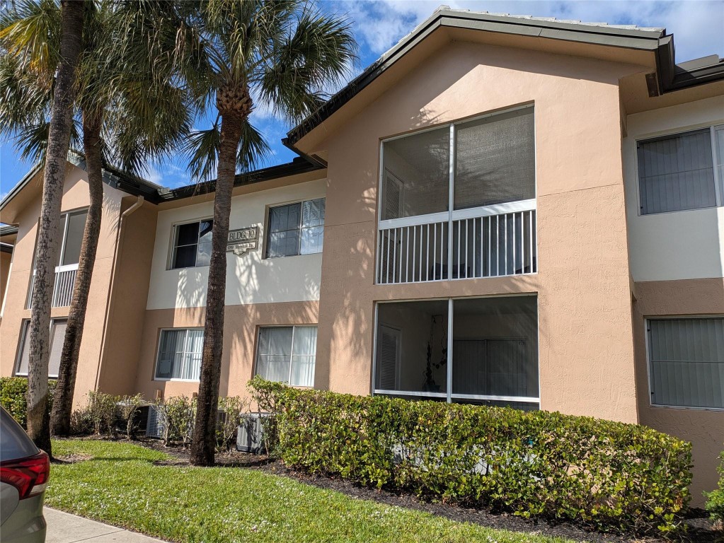 CITATION WAY CONDO - Residential Lease